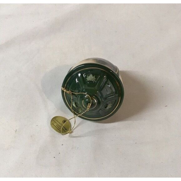 Thomas Kinkade Bradford Editions Heirloom Ornament Lite Cover Julianne's Cottage - Picture 2 of 6